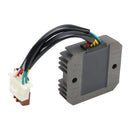 2001-2007 Aprilia ETV 1000 Capo Nord Gerador Estator Regulador de Tensão Junta AP0295835