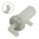 Kraftstofffilter für Johnson Evinrude Außenbordmotor 25 PS 30 PS 35 PS 40 PS 0397715 0394375