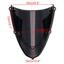 Aprilia RS 660 (2020–2024) – Scheinwerferverkleidung, Windschutzscheibe