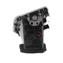 Høyre front luftkondisjoneringsventil 8R1820902 for Audi Q5 SQ5 2009-2017