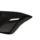 2017–2025 Kawasaki Ninja 650 Z650 Trittbrett aus Echtcarbon