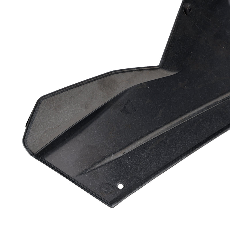 2021-2024 Aprilia RSV4 Scheinwerferverkleidung Windschutzscheibenabdeckung