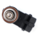 4 Stück Kraftstoffeinspritzdüsen für Vauxhall Astra, Insignia A, Chevrolet Cruze, Trax 55353806