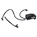 2004-2014 Ford F150 Getriebeschaltaktuator 609-039