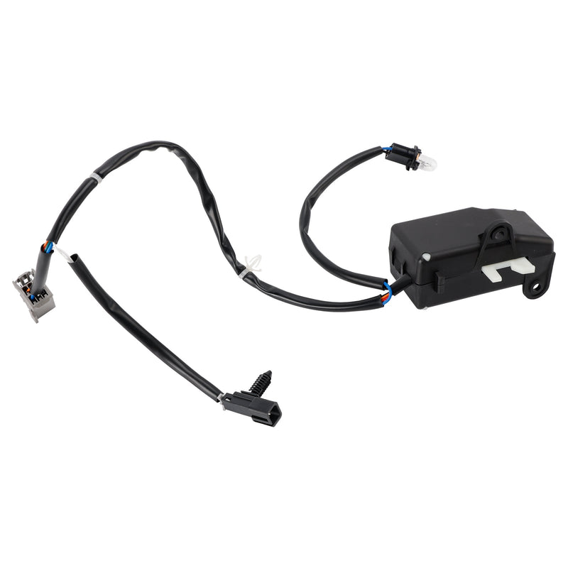 2004-2014 Ford F150 Getriebeschaltaktuator 609-039