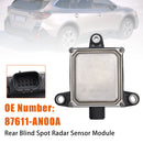 2020- Für Subaru Legacy Outback Toter-Winkel-Radarsensormodul hinten 87611-AN00A
