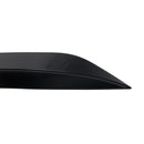 2021+ Mercedes-Benz C-Class W206 AMG C63 S Style Gloss Black Rear Spoiler