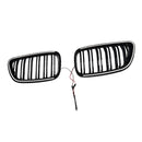 Przedni grill w kształcie nerki do BMW serii 2 F22 (2012–2018)