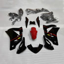 Verkleidungssatz aus ABS-Kunststoff für Honda CBR250R 2011-2015
