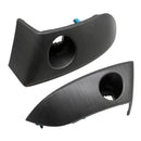 2006–2012 Toyota RAV4 2-teilige Abdeckung für die seitliche Lüftungsdüsen-Mitte des Armaturenbretts 55412-42060-B0