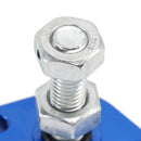 CNC-gesteuerter manueller Steuerkettenspanner für Yamaha YZ250F (01-21) und YZ450F (03-21)