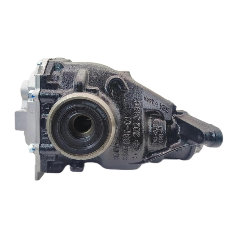BMW X4 F26 Hinterachsdifferential Baugruppe 3,38 Gang 33107636994 7636994 33107592007