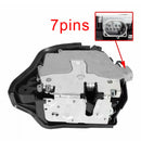 Vorne Links Türschloss Latch Fang Antrieb 51218402537 Für BMW X5 E53 2000-2006