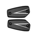 Deckel Kupplungs Bremsflüssigkeitsbehälter für Suzuki GSX1300R Hayabusa 2021+