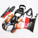 ABS plastová kapotáž pro Honda VTR1000 RC51 2000-2006