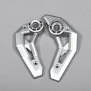 Carenagem de carroceria de plástico ABS de injeção adequada para Kawasaki Z650 2017-2019