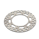 Bromsskiva framskiva för Kawasaki KDX200 KDX200SR KX125 KX250 KX500 85-1994