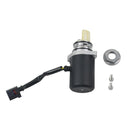 2001–2002 Volvo V70 Allradantrieb Hinterachs-Differential-Ölpumpe 8689664 30783079