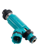 16450-MCJ-752 Polttoaineen injektorit Honda CBR900RR 02-03 CBR954RR 02-06 RVT1000R