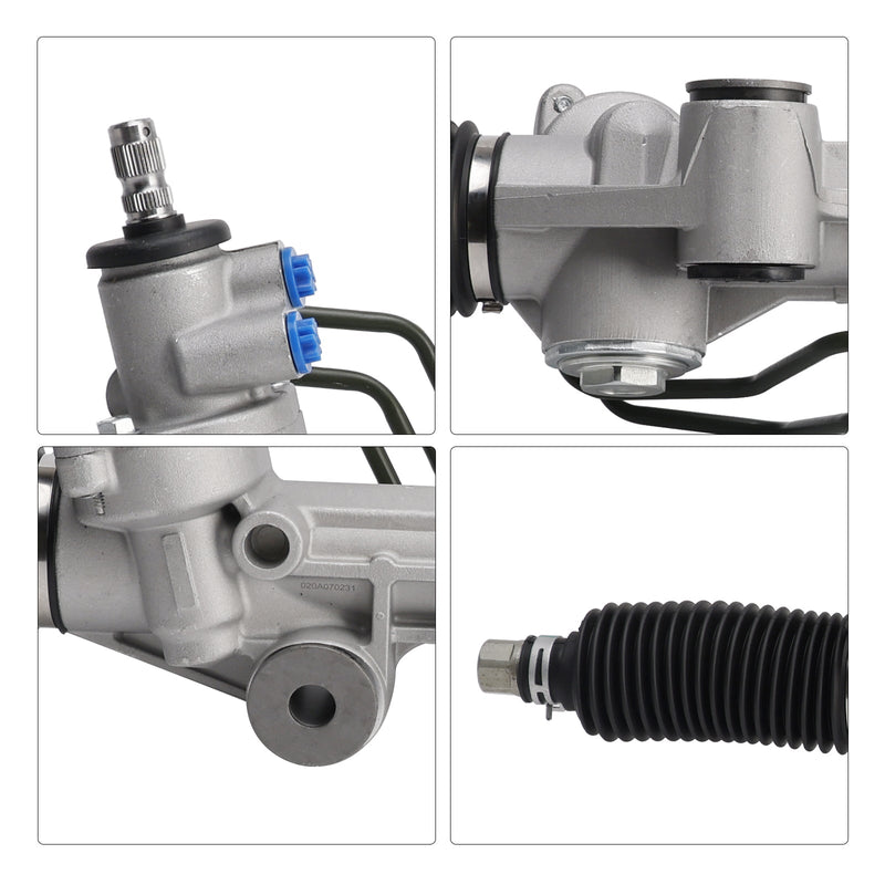 Servolenkung Rack 44250-60012 für Toyota Prado VZJ95 KZJ95 RZJ95 1996-