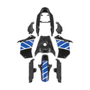 2019-2024 Yamaha Tenere 700 Inyección ABS Base Base Set