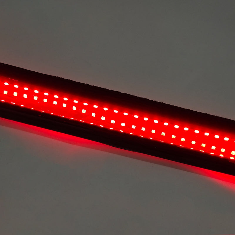 3rd Brake Light Rear 15264475 For Buick Chevy Oldsmobile Pontiac Saturn Van