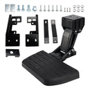 Bed Side Step Retractable Step 75413-01A For Ford F250 F350 Super Duty 2017-2022