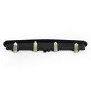 LED 3:e tredje bromsljus 84330249 för Chevy Camaro 2016-2021