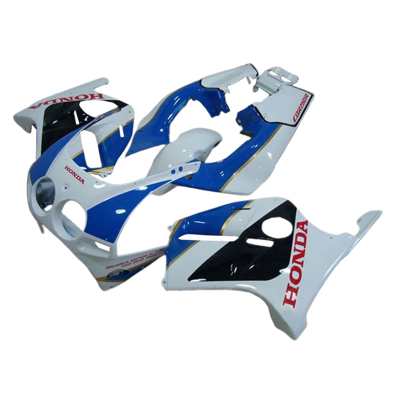 1988-1989 Honda CBR250RR MC19 Injection Fairing Kit Body