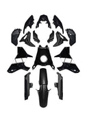 Formsprutad kåpa för Yamaha Tenere 700 T700S 2025-2026