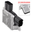 Kühlerlüfter-Steuermodul für Sonata Optima 2.0L Hybrid 16-19 25385E6000