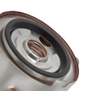 Ölkühler 21305-EA21B für Nissan Frontier NV Pathfinder Xterra 4.0L 5.6L 2008-2019