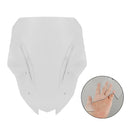 2022-2023 Čelní sklo Kawasaki Versys 650