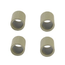 Türschließbleche für Lincoln Mercury Ford F100 F150 F250 F350 (Baujahre 1980–1996)