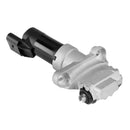 2016 Porsche Boxster Actuador del freno de estacionamiento trasero izquierdo 298609403 97035209105