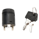 7915492618 Start tændingskontakt med nøgle passer til LINDE gaffeltruck 802