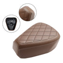 2023 Honda Cross Cub CC 110 etumatkustajan istuimen kuljettajan piss Green Green