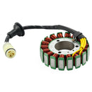 2017-2021 Yamaha Snowmobile VK 540 VK5N Generador de estator 8KX-81410-00-00