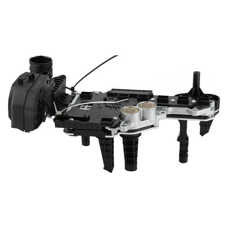 2010-2011 Ford S - Max 2.0 L MPS6 Getriebesteuergerät Einheit 7M5R-14C247-AG