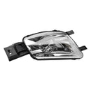 Tåkelysdeksel foran venstre med pære for Peugeot 308 CC 4B Hatchback 2007-2014