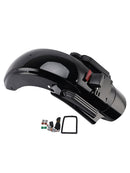 2024–2025 Harley Touring Road Glide FLTRX Heckfendersystem