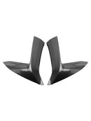 2022-2024 Yamaha T-MAX 560 Keskisivupolkimen suojuksen suojaverhous