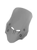 ABS motorsykkel frontrute egnet for HONDA CB400X/CB500X 2019-2024