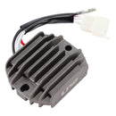 Stator- und Reglerdichtung für Yamaha Bear Tracker 250 YFM250 2WD ATV 1999 2000