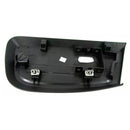 2007 2008 2009 Dodge Nitro LH Fahrerseite Vordersitzschutz 1FY271DVAA