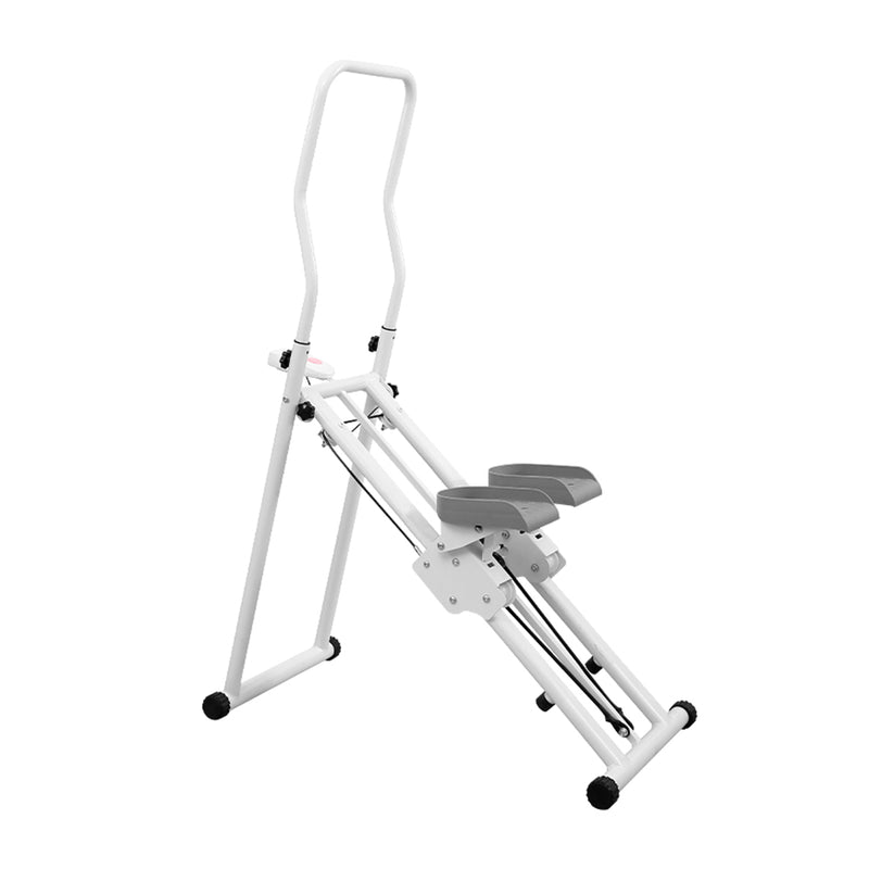 Vertikale Climber Stair Stepper Maschine für Home Gym Übung Klettern Maschine