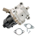 Válvula AGR para Fiat Ducato 250 110 130 MultiJet 2.3 Diesel F1AGL411d 5801365304