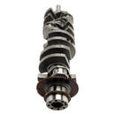 2009–2010 Hummer H3T 3,7 l (3654 cm³, 223 CID) L5 DOHC Motor-Reparatursatz Kurbelwelle 89017791 HS26390PT