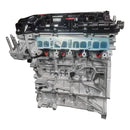 Mazda 6 2.5L (Baujahre 2014–2017), brandneuer Langmotorblock PY 2.5