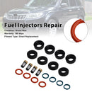 Dichtungsring für Kraftstoffeinspritzdüse 16611-AA680, passend für Subaru Forester 2.5L H4 2005-2013